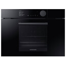 Piekarnik do zabudowy Samsung NQ50T8939BK elektryczny Parowy czarno-szklany