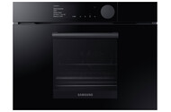 Piekarnik do zabudowy Samsung NQ50T8939BK elektryczny Parowy czarno-szklany