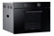 Piekarnik do zabudowy Samsung NQ50T8939BK elektryczny Parowy czarno-szklany