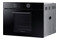 Piekarnik do zabudowy Samsung NQ50T8939BK elektryczny Parowy czarno-szklany