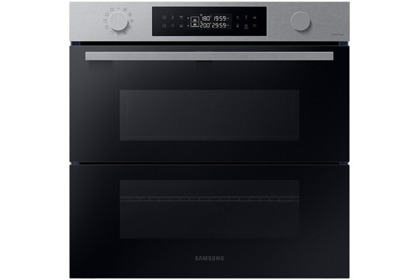 Piekarnik do zabudowy Samsung NV7B4545VAS Natural Steam elektryczny Parowy Stalowy