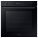 Piekarnik do zabudowy Samsung NV7B44251AK elektryczny Parowy czarno-szklany
