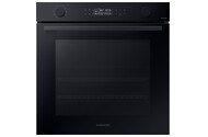 Piekarnik do zabudowy Samsung NV7B44251AK elektryczny Parowy czarno-szklany