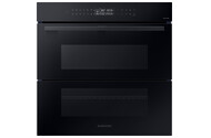 Piekarnik do zabudowy Samsung NV7B43251AK elektryczny czarno-szklany