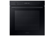 Piekarnik do zabudowy Samsung NV7B41205AK elektryczny czarno-szklany