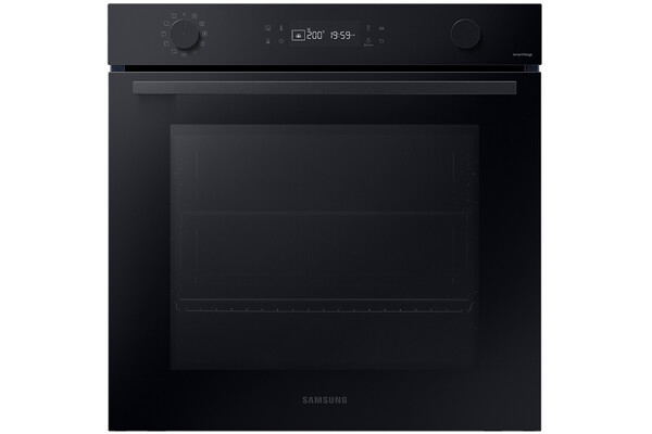 Piekarnik do zabudowy Samsung NV7B41205AK elektryczny czarno-szklany