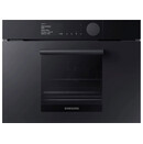 Piekarnik do zabudowy Samsung NQ50T9939BD Infinite elektryczny Parowy grafitowy