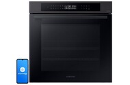 Piekarnik do zabudowy Samsung NV7B4220ZAB Dual Cook elektryczny grafitowy