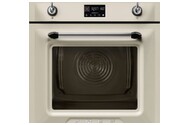Piekarnik do zabudowy Smeg SOP6902S2PP elektryczny srebrny