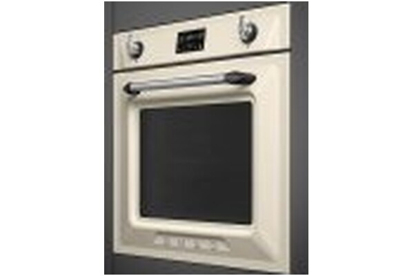 Piekarnik do zabudowy Smeg SOP6902S2PP elektryczny srebrny