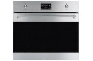 Piekarnik do zabudowy Smeg SOP6302S2PX elektryczny srebrny