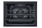 Piekarnik do zabudowy Whirlpool OMK58HR0X elektryczny czarno-inox