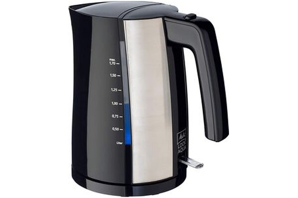 Czajnik elektryczny MELITTA Look Aqua 1.7l 2400W