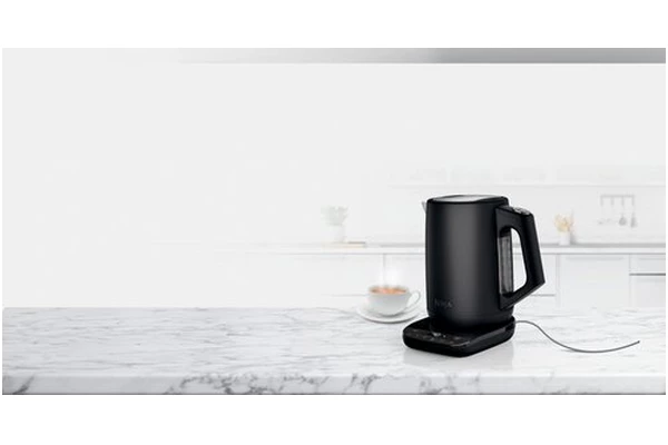 Czajnik elektryczny Ninja KT200EUWH 1.7l 3000W