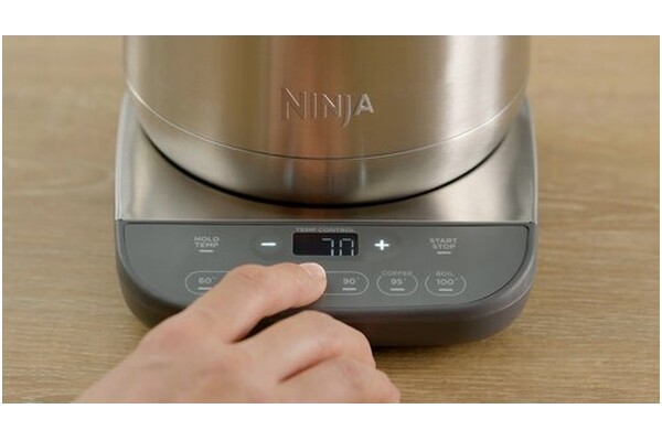 Czajnik elektryczny Ninja KT201EU 1.7l 3000W