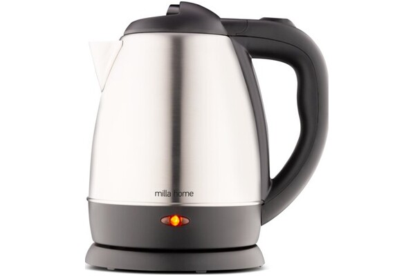Czajnik elektryczny MILLA HOME MKT120IX 1.2l 1350W