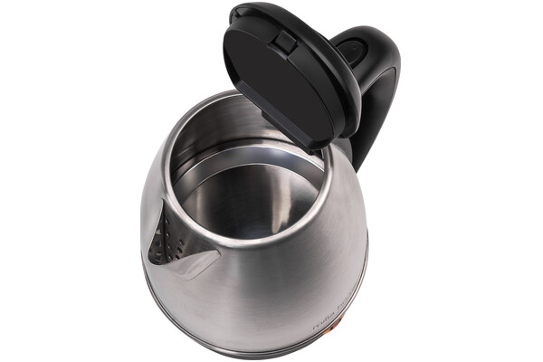 Czajnik elektryczny MILLA HOME MKT120IX 1.2l 1350W