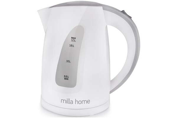 Czajnik elektryczny MILLA HOME MKT001WE 1.7l 2150W