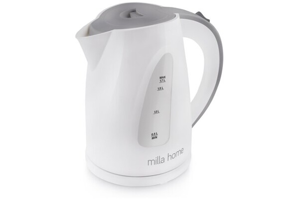 Czajnik elektryczny MILLA HOME MKT001WE 1.7l 2150W