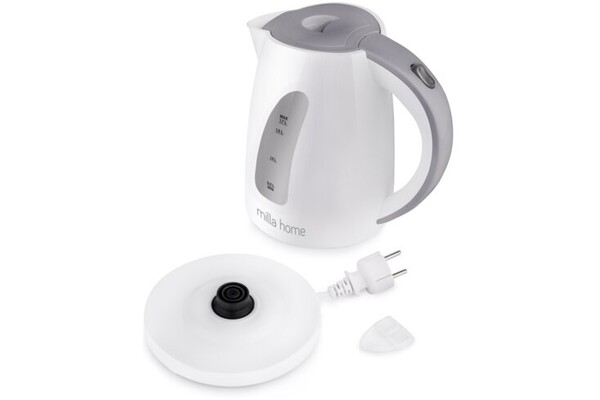 Czajnik elektryczny MILLA HOME MKT001WE 1.7l 2150W