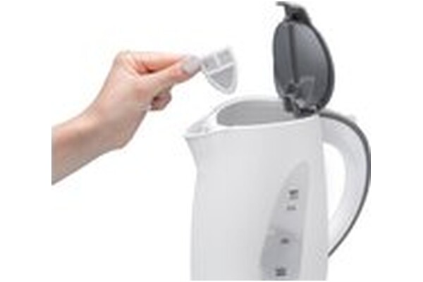 Czajnik elektryczny MILLA HOME MKT001WE 1.7l 2150W
