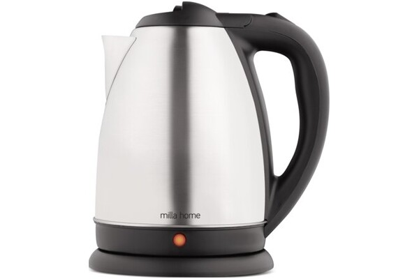 Czajnik elektryczny MILLA HOME MKT200IX 1.8l 2200W
