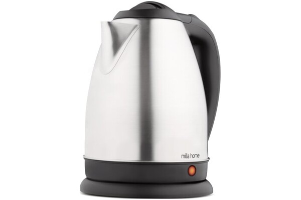 Czajnik elektryczny MILLA HOME MKT200IX 1.8l 2200W