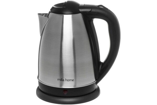 Czajnik elektryczny MILLA HOME MKT200IX 1.8l 2200W