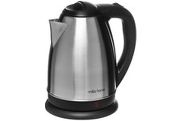 Czajnik elektryczny MILLA HOME MKT200IX 1.8l 2200W