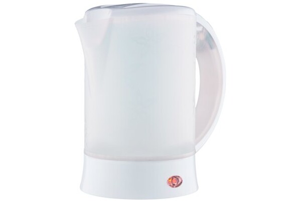 Czajnik elektryczny MILLA HOME MTK100WE 0.6l 650W