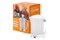 Czajnik elektryczny MILLA HOME MTK100WE 0.6l 650W