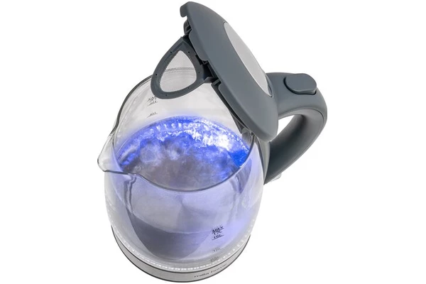 Czajnik elektryczny MILLA HOME MKT570GS 1.7l 2200W