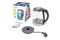Czajnik elektryczny MILLA HOME MKT570GS 1.7l 2200W