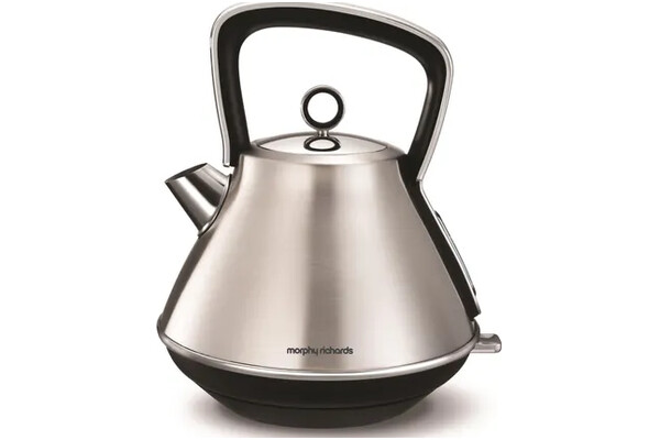 Czajnik elektryczny Morphy Richards 100106 Evoke 1.5l 2200W