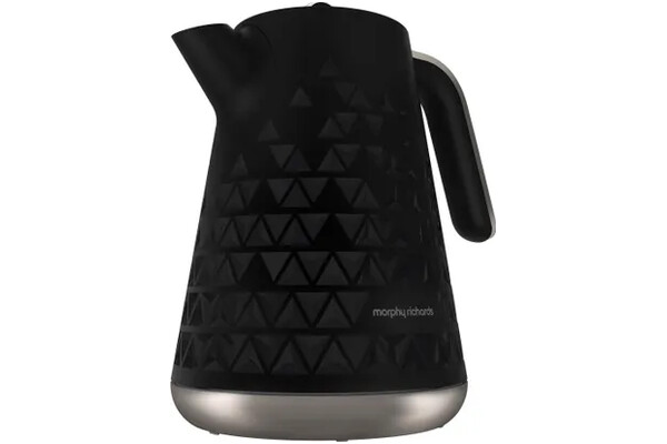 Czajnik elektryczny Morphy Richards 108251 Prism 1.5l 2200W