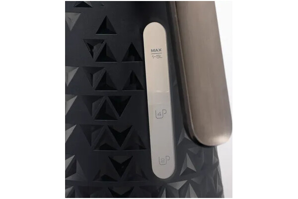 Czajnik elektryczny Morphy Richards 108251 Prism 1.5l 2200W