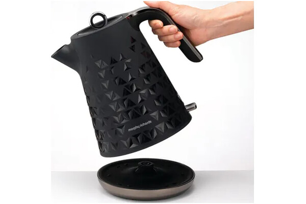 Czajnik elektryczny Morphy Richards 108251 Prism 1.5l 2200W