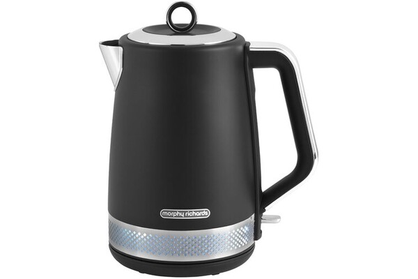 Czajnik elektryczny Morphy Richards Illumination 1.7l 2200W