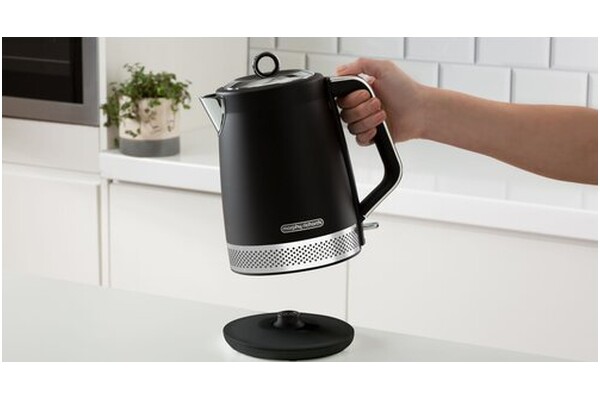Czajnik elektryczny Morphy Richards Illumination 1.7l 2200W