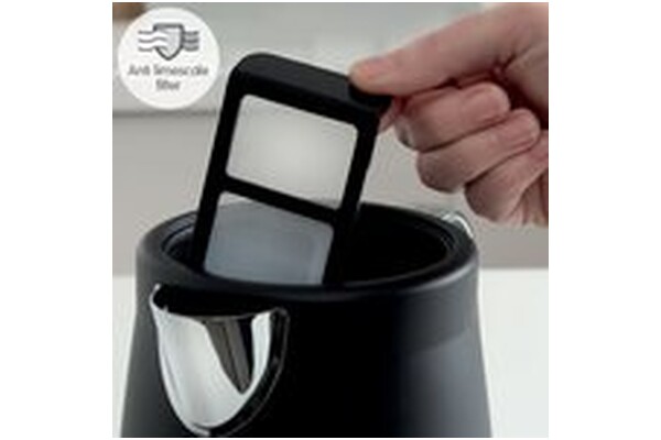 Czajnik elektryczny Morphy Richards Illumination 1.7l 2200W