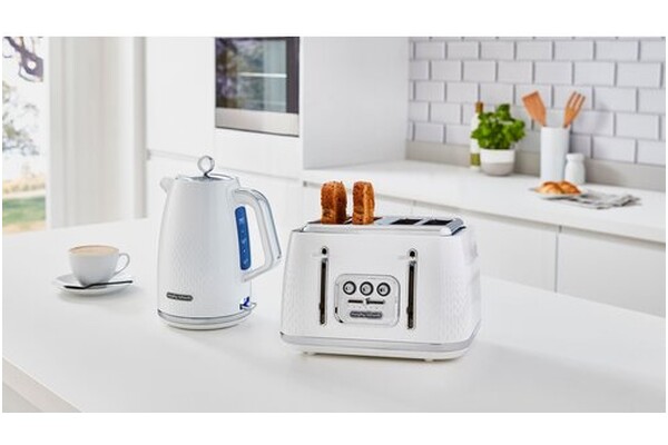 Czajnik elektryczny Morphy Richards Verve 1.7l 2200W