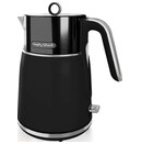 Czajnik elektryczny Morphy Richards 100744 Signature 1.5l 2400W