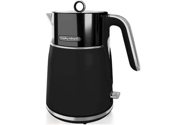 Czajnik elektryczny Morphy Richards 100744 Signature 1.5l 2400W