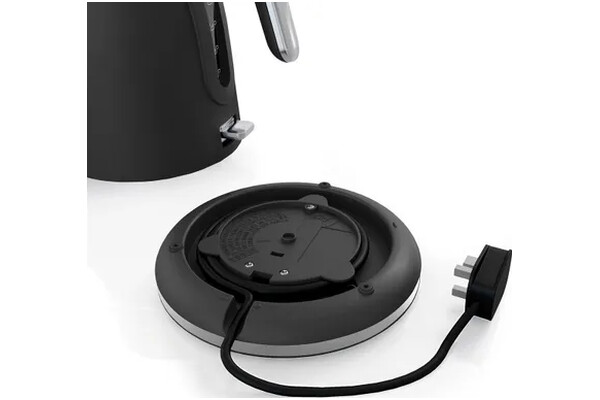Czajnik elektryczny Morphy Richards 100744 Signature 1.5l 2400W