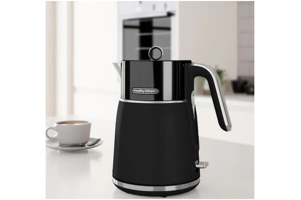Czajnik elektryczny Morphy Richards 100744 Signature 1.5l 2400W