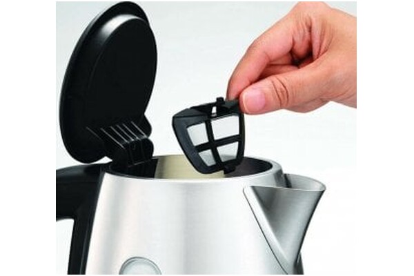 Czajnik elektryczny Morphy Richards Equip 1.7l 2200W