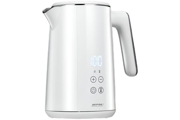 Czajnik elektryczny MPM MCZ120/C 1.5l 2200W