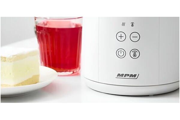 Czajnik elektryczny MPM MCZ120/C 1.5l 2200W