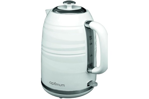 Czajnik elektryczny OPTIMUM CJS4020 1.7l 2200W