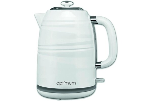Czajnik elektryczny OPTIMUM CJS4020 1.7l 2200W